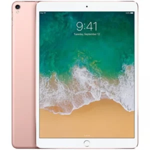 Apple iPad Pro 10.5-inch 1st Gen A1701 White/Rose Gold - WIFI