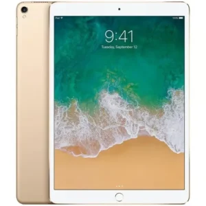 Apple iPad Pro 10.5-inch 1st Gen A1701 White/Gold - WIFI