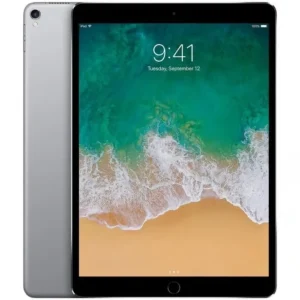Apple iPad Pro 10.5-inch 1st Gen A1701 Black/Space Grey - WIFI