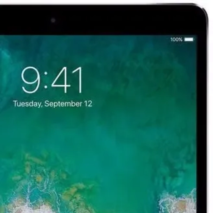 Apple iPad Pro 10.5-inch 1st Gen A1701 Black/Space Grey - WIFI - Image 12