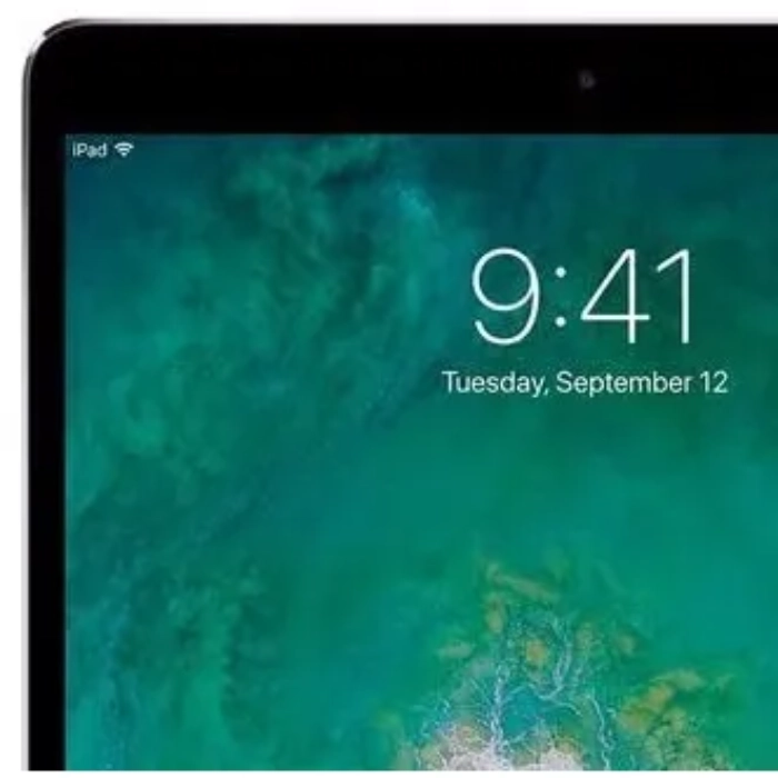 Apple iPad Pro 10.5-inch 1st Gen A1701 Black/Space Grey - WIFI - Image 13
