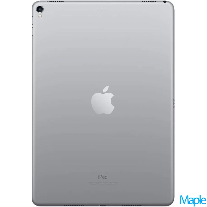 Apple iPad Pro 10.5-inch 1st Gen A1701 Black/Space Grey - WIFI - Image 3