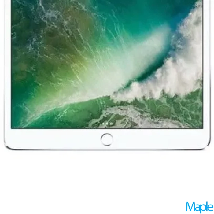 Apple iPad Pro 10.5-inch 1st Gen A1701 White/Silver - WIFI - Image 4
