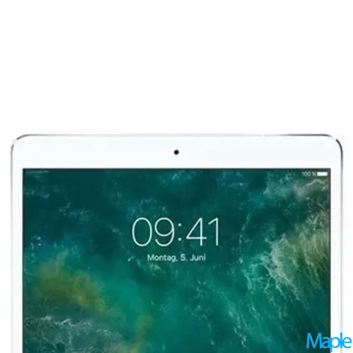 Apple iPad Pro 10.5-inch 1st Gen A1701 White/Silver - WIFI - Image 5