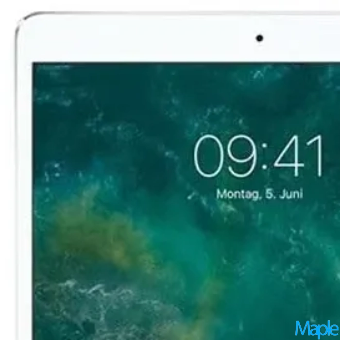 Apple iPad Pro 10.5-inch 1st Gen A1701 White/Silver - WIFI - Image 7