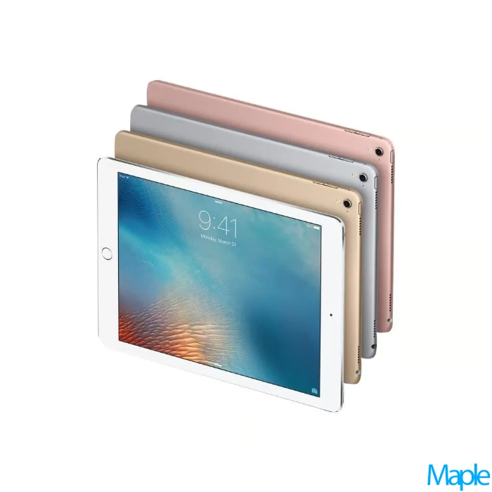 Apple iPad Pro 10.5-inch 1st Gen A1701 Black/Space Grey - WIFI - Image 7
