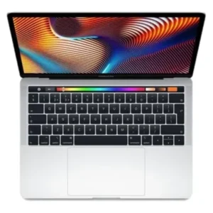 Apple MacBook Pro 13-inch i5 2.9 GHz Silver Retina Touch Bar 2016
