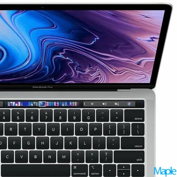 Apple MacBook Pro 13-inch，2017 スペースグレイ Core i7 3.5GHz/16GB