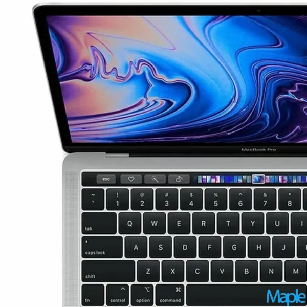 Refurbished Apple MacBook Pro 13-inch i5 2.9 GHz Silver Retina