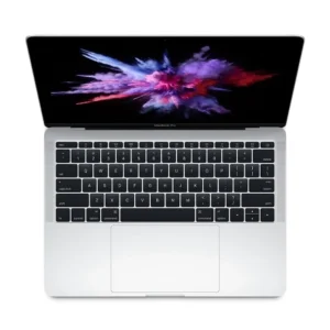 Apple MacBook Pro 13-inch i5 2.0 GHz Silver 256GB 8GB Retina 2016 NEW YEAR DEAL