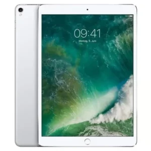 Apple iPad Pro 10.5-inch 1st Gen A1709 White/Silver - Cellular