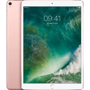 Apple iPad Pro 10.5-inch 1st Gen A1709 White/Rose Gold - Cellular