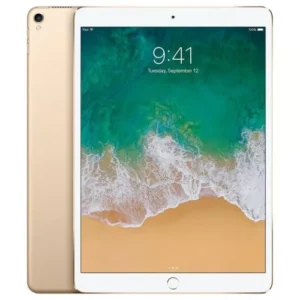 Apple iPad Pro 10.5-inch 1st Gen A1709 White/Gold - Cellular