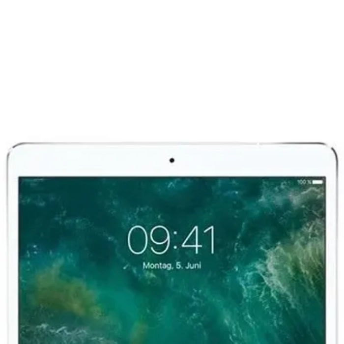 Apple iPad Pro 10.5-inch 1st Gen A1709 White/Silver - Cellular - Image 10
