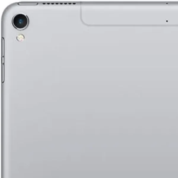 Refurbished Apple iPad Pro 10.5-inch 1st Gen A1709 Black/Space