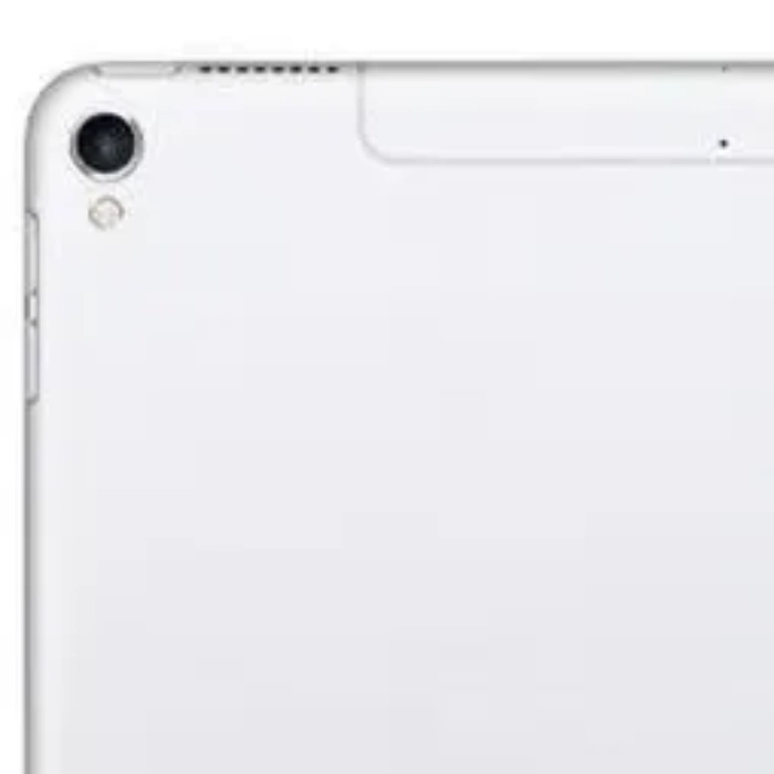Apple iPad Pro 10.5-inch 1st Gen A1709 White/Silver - Cellular - Image 13