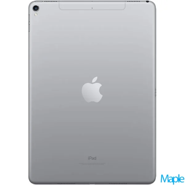 iPad Pro 10.5インチ 512GB シルバー A1709 Apple Refurbished Apple iPad Pro 10.5-inch 1st Gen A1709 Black/Space