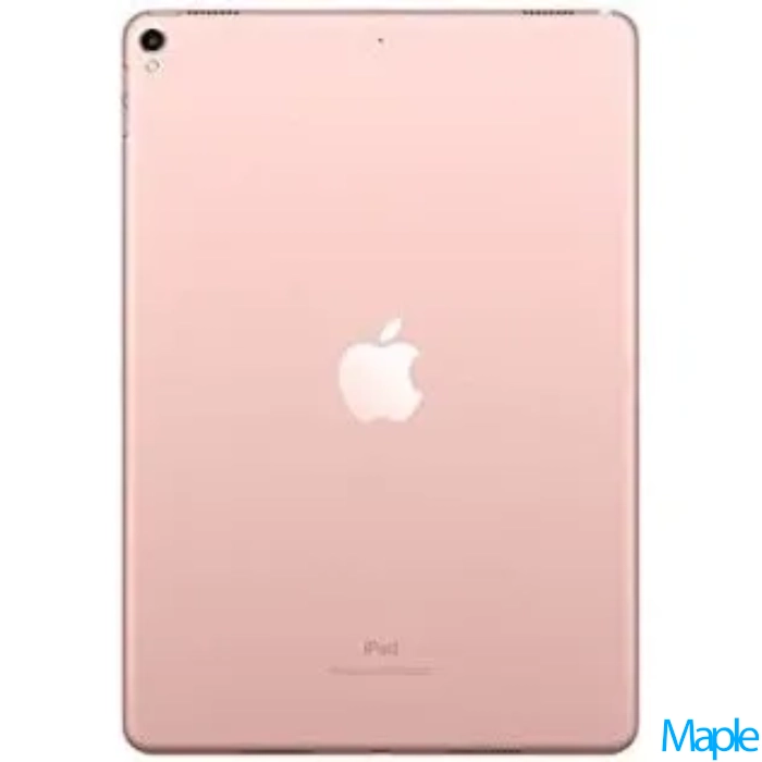 Apple iPad Pro 10.5-inch 1st Gen A1709 White/Rose Gold - Cellular - Image 5