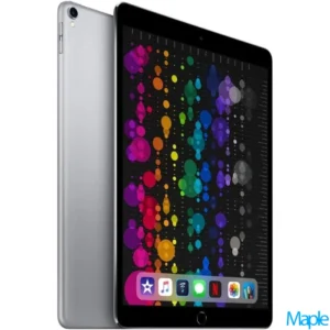 Refurbished Apple iPad Pro 10.5-inch 1st Gen A1709 Black/Space
