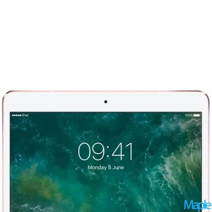 Apple iPad Pro 10.5-inch 1st Gen A1709 White/Rose Gold - Cellular - Image 6