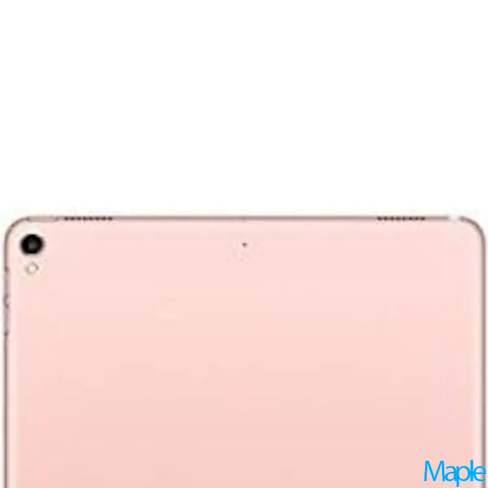Apple iPad Pro 10.5-inch 1st Gen A1709 White/Rose Gold - Cellular - Image 7