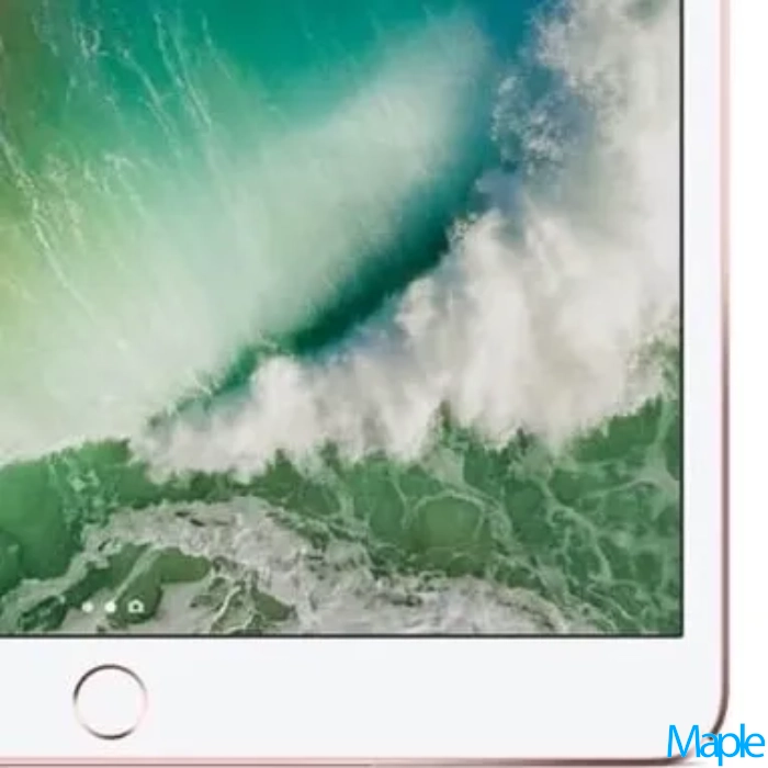 Apple iPad Pro 10.5-inch 1st Gen A1709 White/Rose Gold - Cellular - Image 8