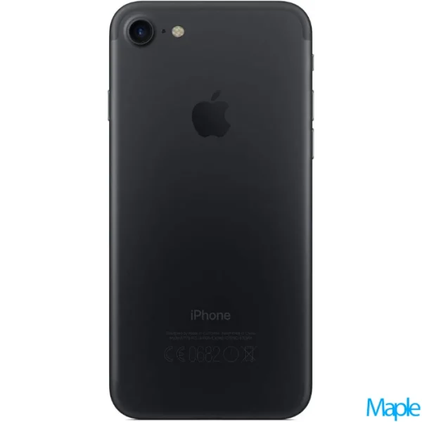 Refurbished Apple iPhone 7 4.7-inch Matte Black - Unlocked