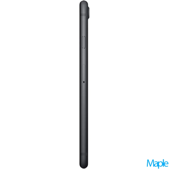Apple iPhone 7 4.7-inch Matte Black - Unlocked - Image 3