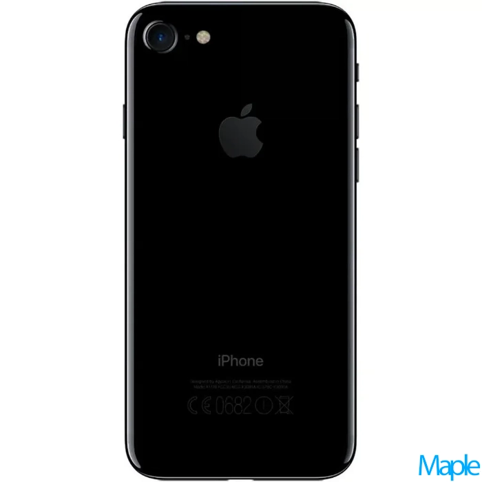 Apple iPhone 7 4.7-inch Jet Black - Unlocked - Image 4