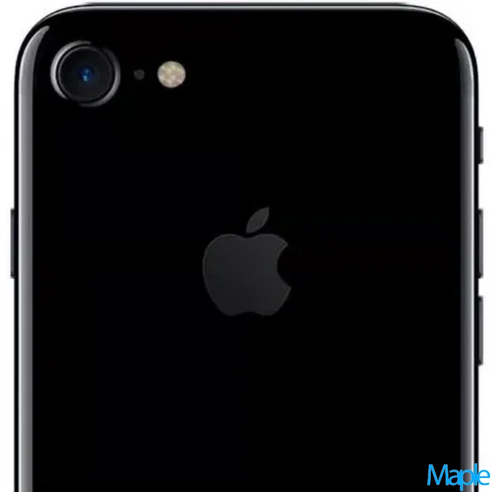 Apple iPhone 7 4.7-inch Jet Black - Unlocked - Image 5