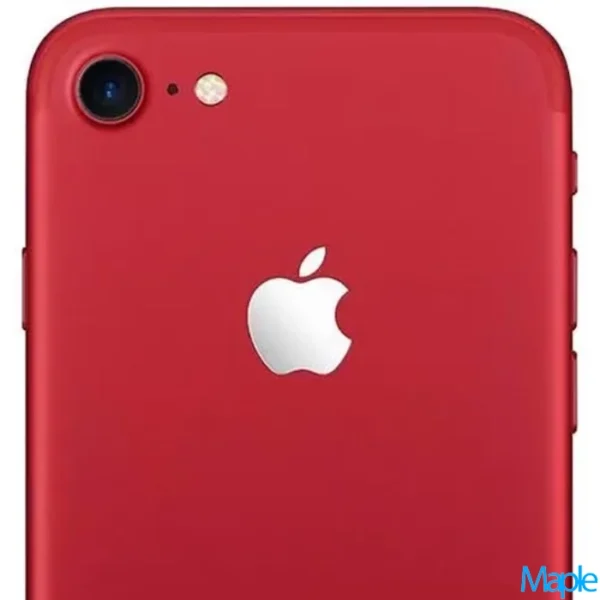 Refurbished Apple iPhone 7 4.7-inch Red - Unlocked