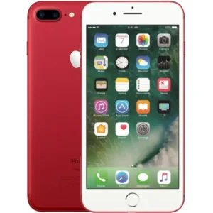 Apple iPhone 7 Plus 5.5-inch Red - Unlocked