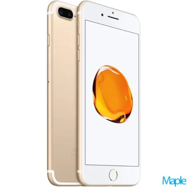 Refurbished Apple iPhone 7 Plus 5.5-inch Gold - Unlocked