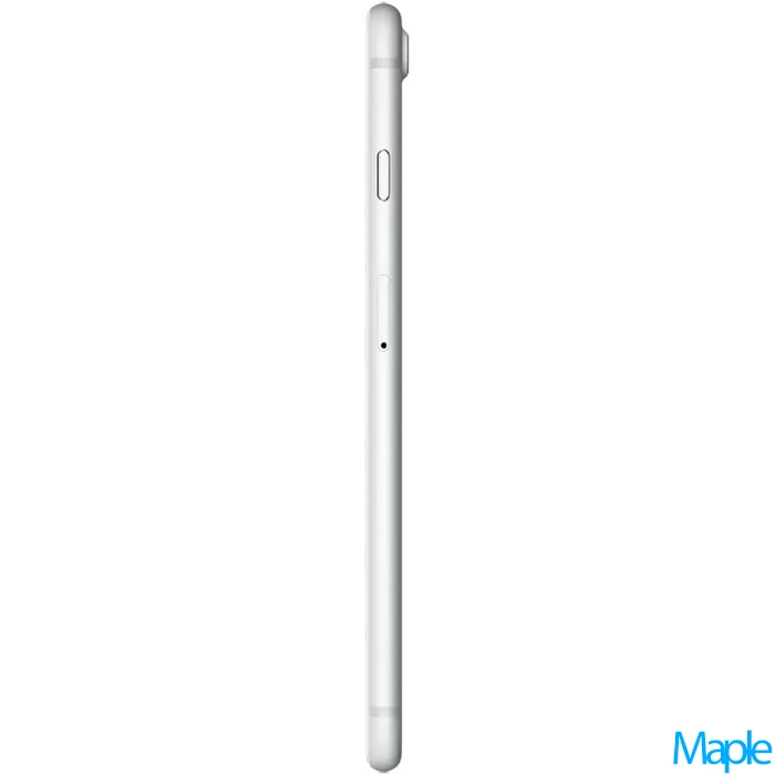 Apple iPhone 7 Plus 5.5-inch Silver - Unlocked - Image 3