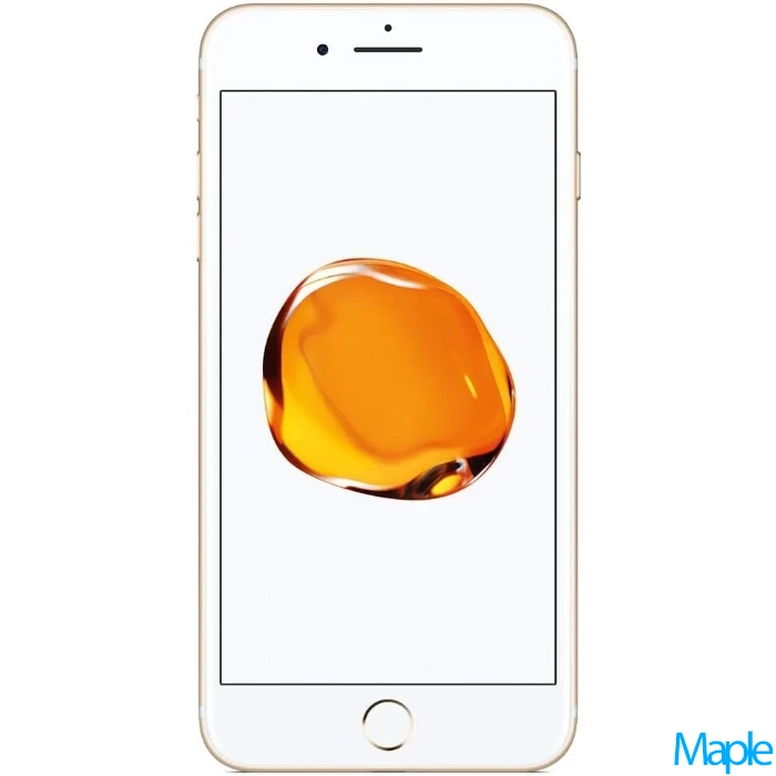 Apple iPhone 7 Plus 5.5-inch Gold - Unlocked - Image 4