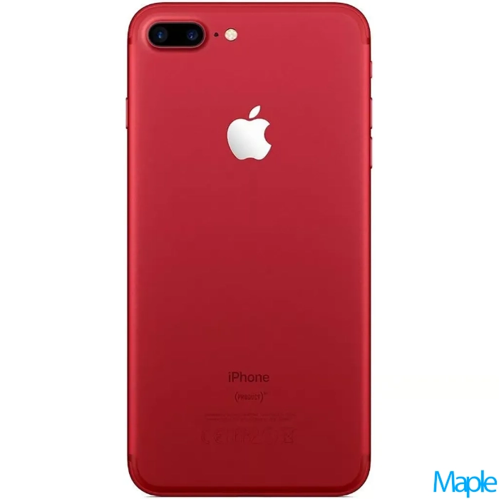 Apple iPhone 7 Plus 5.5-inch Red - Unlocked - Image 4