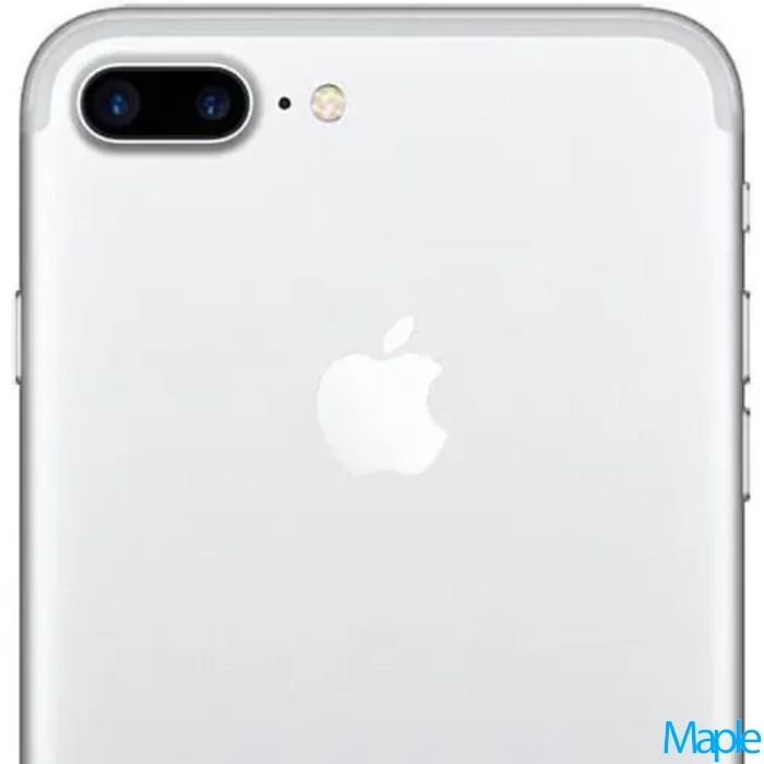 Apple iPhone 7 Plus 5.5-inch Silver - Unlocked - Image 5