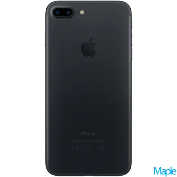 Refurbished Apple iPhone 7 Plus 5.5-inch Matte Black - Unlocked