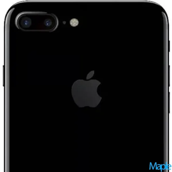 Refurbished Apple iPhone 7 Plus 5.5-inch Jet Black - Unlocked