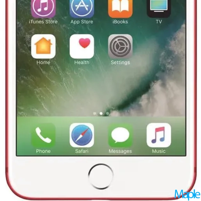 Apple iPhone 7 Plus 5.5-inch Red - Unlocked - Image 5