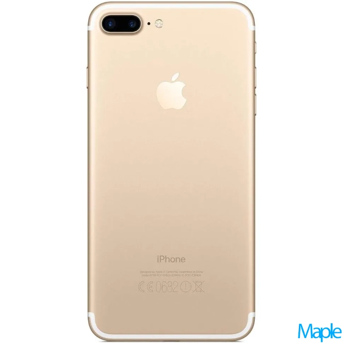 Apple iPhone 7 Plus 5.5-inch Gold - Unlocked - Image 6