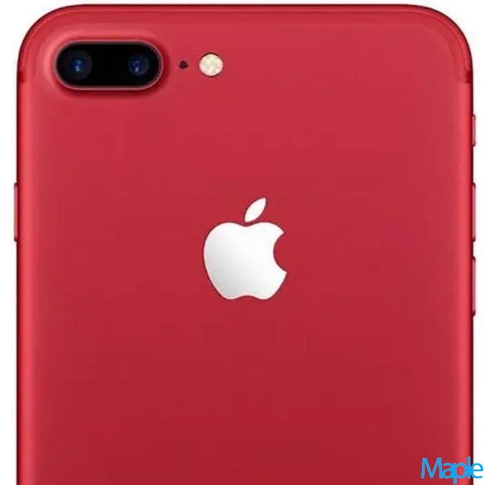 Apple iPhone 7 Plus 5.5-inch Red - Unlocked - Image 6