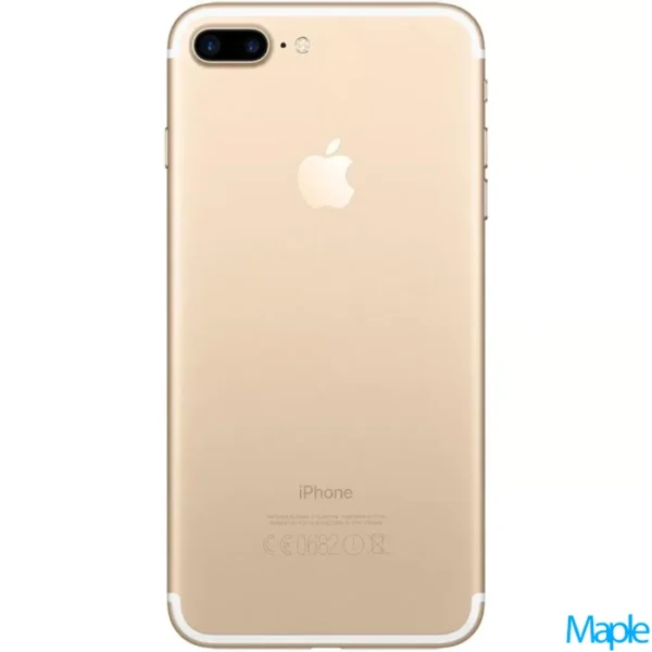 iPhone 7 plus 256Gゴールド Refurbished Apple iPhone 7 Plus 5.5-inch Gold - Unlocked