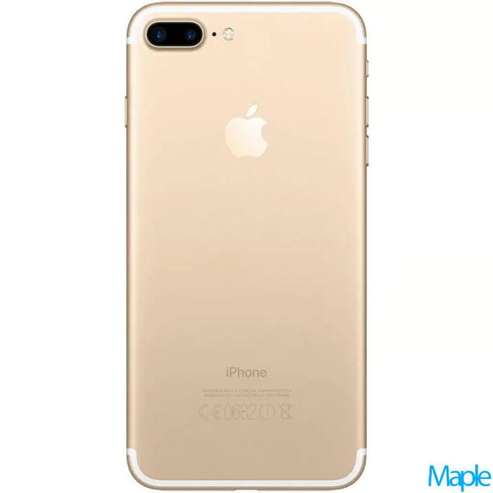 Apple iPhone 7 Plus 5.5-inch Gold - Unlocked - Image 9