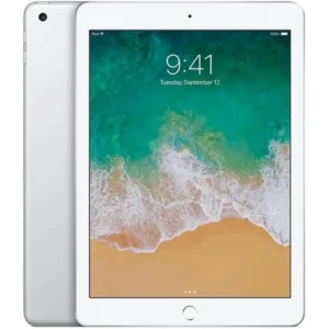 Apple iPad 9.7-inch 5th Gen A1822 White/Silver - WIFI