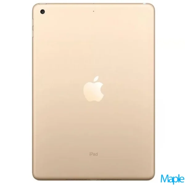 Refurbished Apple iPad 9.7-inch 5th Gen A1822 White/Gold - WIFI