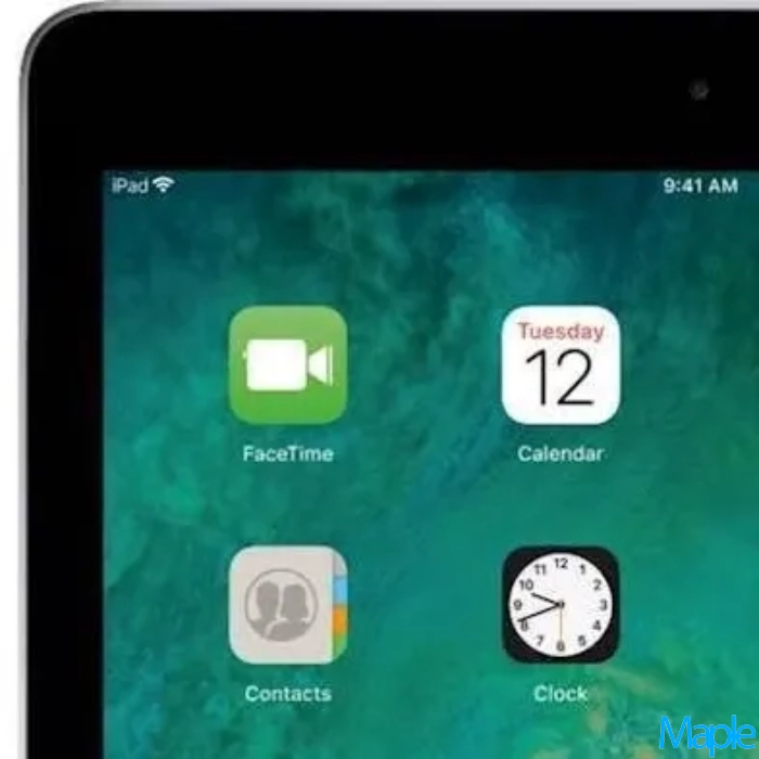 Apple iPad 9.7-inch 5th Gen A1822 Black/Space Grey - WIFI - Image 6