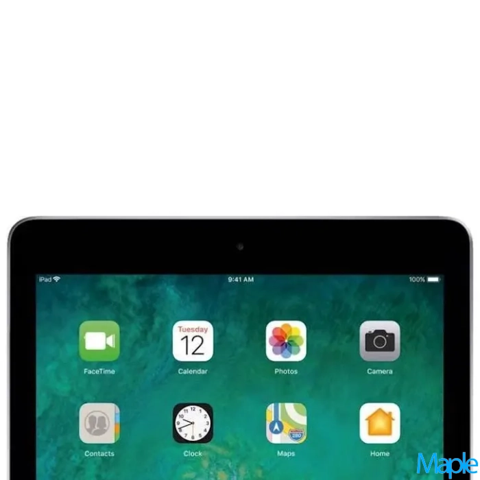 Apple iPad 9.7-inch 5th Gen A1822 Black/Space Grey - WIFI - Image 8
