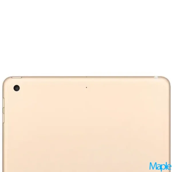 Refurbished Apple iPad 9.7-inch 5th Gen A1822 White/Gold - WIFI