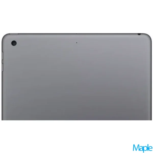 Refurbished Apple iPad 9.7-inch 5th Gen A1822 Black/Space Grey - WIFI